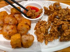-斯丹姜母鸭·古法干香(田安南路店)
