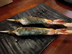 -鸟串烧Yakitori