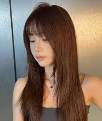 点击看大图 -真好真意SALON 接发·染·烫特色店