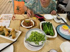 -喜鹊茶点.啫煲(车陂店)