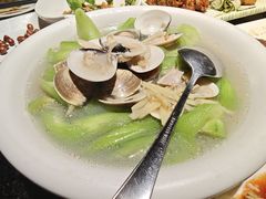 -吴记鲜定味
