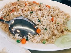 -真浪花园海鲜餐馆