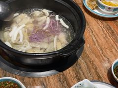 -春润大地海南椰子鸡(沙井京基百纳广场店)