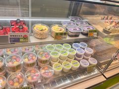 -香美刻(星城商厦店)