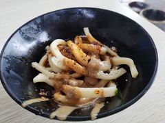 -庆蓉云·庆云面(双林店)