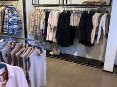 -ZARA(恒隆广场店)
