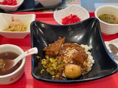 -台湾小竹(华宇广场店)