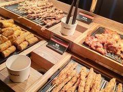 -比格比萨自助(花园路店)