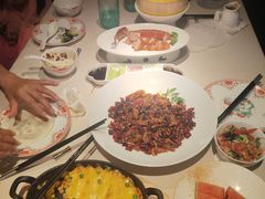 -大鸭梨烤鸭(石佛营店)