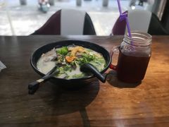 -鸭小妹鸭血粉丝(老门东店)