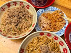 -小罗子汤店(大士院总店)