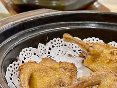 -寻味顺德·南记酒家·传统顺德菜·鱼生(广源路店)