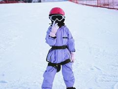 -翠云山银河滑雪场