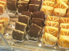 -味多美蛋糕(八大处店)
