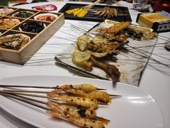 -锦州御烧烤·形象店(人民街店)