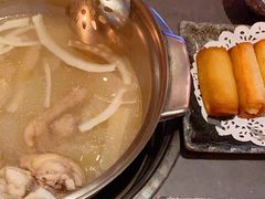 -同仁四季椰子鸡(宝安壹方城店)
