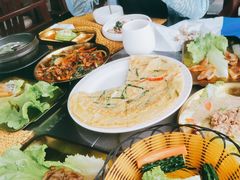 -亚龙湾红树林度假酒店-韩轩韩餐厅
