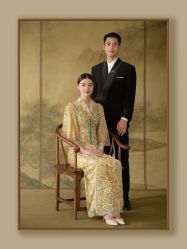 点击看大图 -爱城婚纱摄影·品质严选店