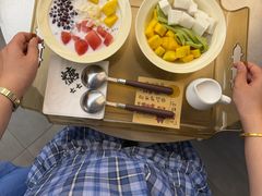 -七七家的糖水店(南湾街1号店)