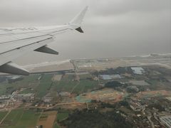 -福州长乐国际机场