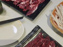 -三毛牛肉店(福强店)