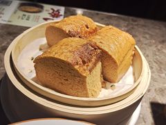 手工粗粮馒头-绿茶餐厅(天津天河城店)