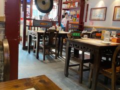 大堂-大海碗·京菜炸酱面(雍和宫店)