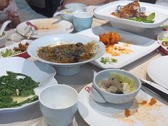 -味+新京宴·烤鸭·北京菜(创意谷店)