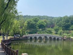 -虞山风景区