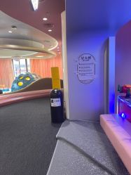 点击看大图 -奈尔宝·国风主题儿童乐园·亲子餐厅(豫园商城店)