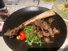 -西堤厚牛排(昆山店)