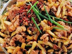 -知味脆皮鸡