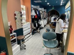 -海马体照相馆(北京apm店)