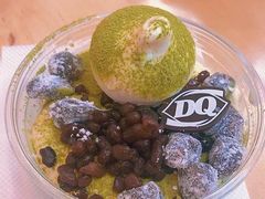 -DQ·蛋糕·冰淇淋(万象汇店)