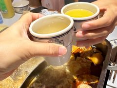 -螺大喜螺蛳粉火锅(雍和宫店)
