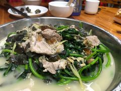 上汤时蔬-帆荣农庄