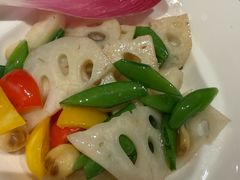 -老福洲·三十年福州味(斗东店)