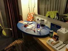 -北京东直门智选假日酒店