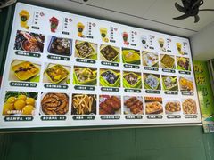 -一心糖水(侨港风情街店)