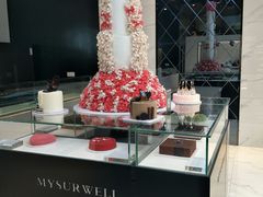 -麦雪尔甜品·生日蛋糕(新街口旗舰店)