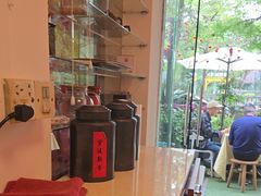 -山水茶艺馆·点心粤菜·30年老字号