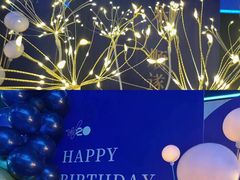 -W20 SHINING Party·K(悦豪和平路店)
