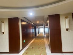 -连云港金陵海州湾会议中心