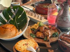 -烛影拾光观景餐厅·创意菜·摄影·小提琴(大唐不夜城店)