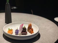 十年花雕醉沼虾-木守西溪溪隐餐厅
