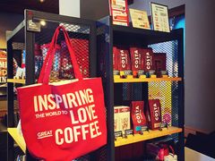 零售区-COSTA COFFEE(西湖天地店)