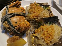 -九月海·海鲜自助(世纪东方店)