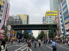-秋叶原电器街