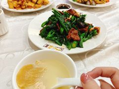 -凤城礼记鱼翅海鲜酒家(新马路总店)