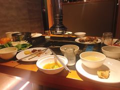 -蓝鲸湾汤泉(包河店)